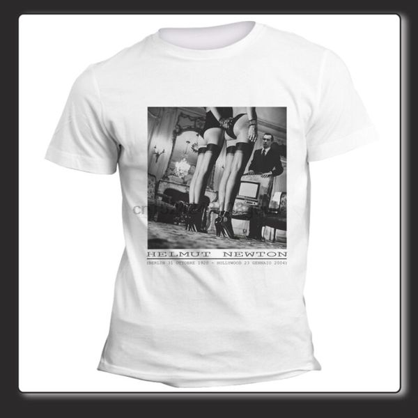 t shirt uomo donna helmut newton la grande fotografia art. 002 
t shirt uomo donna helmut newton la grande fotografia art. 002