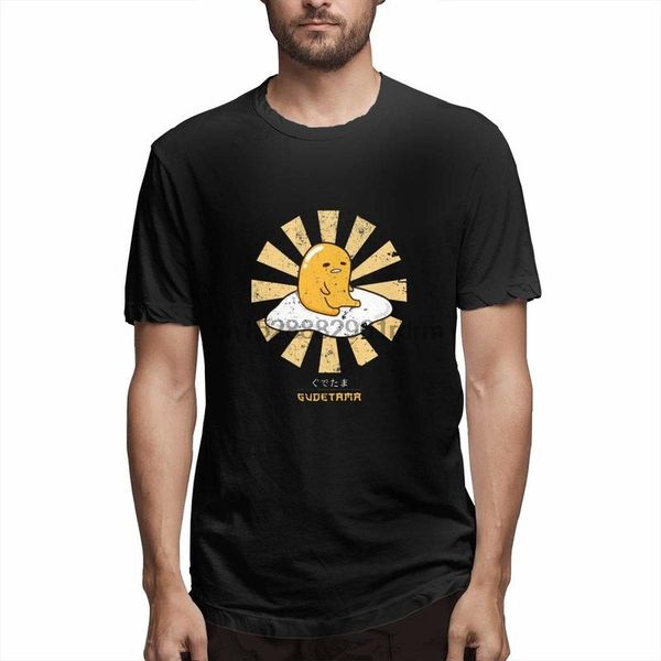 одежда xkcl gudetama ретро японского customize футболка с коротким рукавом для mens 8125
одежда xkcl gudetama ретро японского customize футболка с коротким рукавом для mens 8125