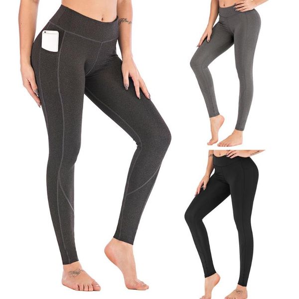 women high waist yoga pants side cell phone pockets sports leggings high waist workout fitness trousers slim sameless sportwear, White;red
women high waist yoga pants side cell phone pockets sports leggings high waist workout fitness trousers slim sameless sportwear, White;red