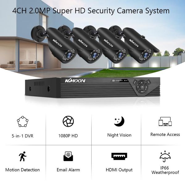 home security camera system 1080p dvr digital video recorder + 4шт full hd 1080p всепогодный камеры наблюдения dvr kit
home security camera system 1080p dvr digital video recorder + 4шт full hd 1080p всепогодный камеры наблюдения dvr kit