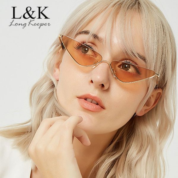 longkeeper triangle cat eye sunglasses women designer small sun glasses summer retro black red eyewear uv400 gafas, White;black
longkeeper triangle cat eye sunglasses women designer small sun glasses summer retro black red eyewear uv400 gafas, White;black