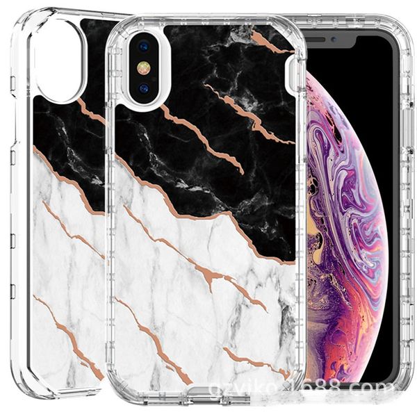 good quality phone case for iphone marble 3 in 1 heavy duty shockproof full body protection cover case
good quality phone case for iphone marble 3 in 1 heavy duty shockproof full body protection cover case