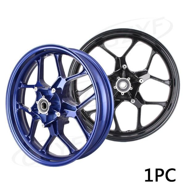 aluminum alloy motorcycle front wheel rim for yzf r1 2020 2020
