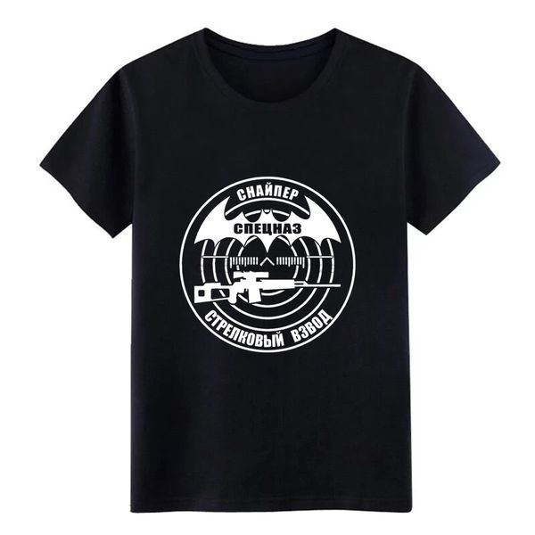 spetsnaz russia n special force platoon sniper t shirt personalized tee shirt size s-3xl pattern crazy comfortable summer shirt
spetsnaz russia n special force platoon sniper t shirt personalized tee shirt size s-3xl pattern crazy comfortable summer shirt