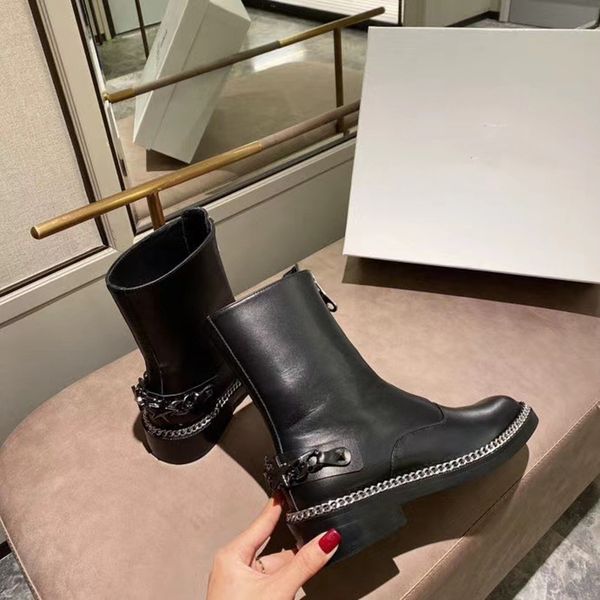 boots luxury design british retro classic ladies leather shoes lover ankle platform mo, Black
boots luxury design british retro classic ladies leather shoes lover ankle platform mo, Black