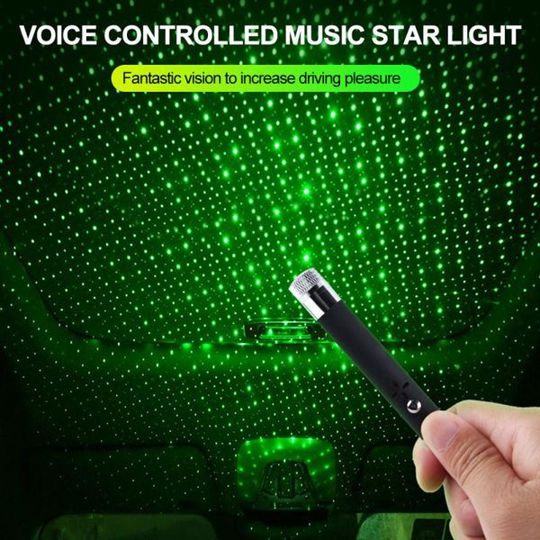 1 set adjustable night lights mini led car roof decoration projection starlight usb car interior ceiling laser atmosphere light
1 set adjustable night lights mini led car roof decoration projection starlight usb car interior ceiling laser atmosphere light