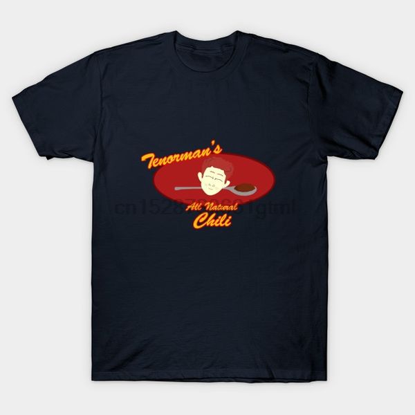 men short sleeve tshirt tenormans all natural brand chili southpark t shirt women t-shirt
men short sleeve tshirt tenormans all natural brand chili southpark t shirt women t-shirt