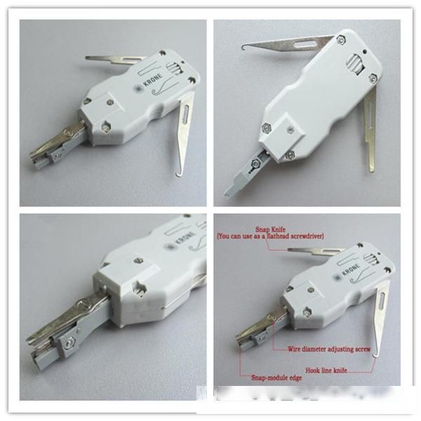 new arrive classic short krone wire cutter knife snap-wire cutter network cable phone telecom pliers wire tool snap-in knife krone module
new arrive classic short krone wire cutter knife snap-wire cutter network cable phone telecom pliers wire tool snap-in knife krone module