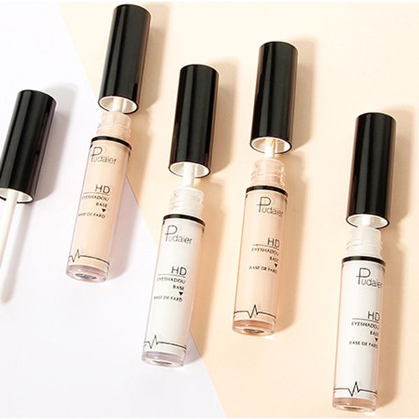 pudaier eye primer eye base cream long lasting eyelid primer liquid base eyeshadow makeup moisturzing
pudaier eye primer eye base cream long lasting eyelid primer liquid base eyeshadow makeup moisturzing