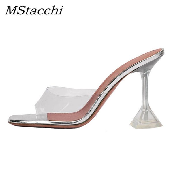 mstacchi женщины тапочки 2020 новых женщин моды пвх clear сандалии mujer высокий каблук открытый toe платье насосы дамы кристалл шпильках, Black
mstacchi женщины тапочки 2020 новых женщин моды пвх clear сандалии mujer высокий каблук открытый toe платье насосы дамы кристалл шпильках, Black