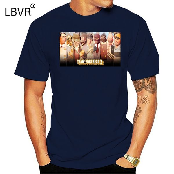 мужчины майка прохладного team fortress 2 для t shirt смешно тенниска новизны тенниски женщин
мужчины майка прохладного team fortress 2 для t shirt смешно тенниска новизны тенниски женщин