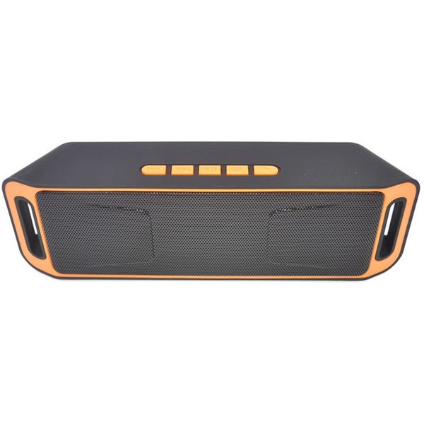 sc208 mini portable bluetooth speakers wireless loud big bass subwoofer support tf usb fm radio hifi outdoor music player
sc208 mini portable bluetooth speakers wireless loud big bass subwoofer support tf usb fm radio hifi outdoor music player