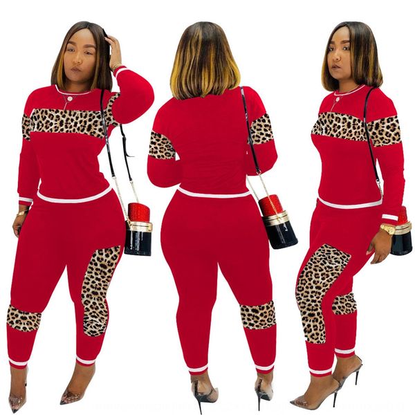2020 autumn and winter camouflage leopard print stitching fashion casual suit 9603 2020 autumn and winter camouflage leopard print sweater s, Gray
2020 autumn and winter camouflage leopard print stitching fashion casual suit 9603 2020 autumn and winter camouflage leopard print sweater s, Gray