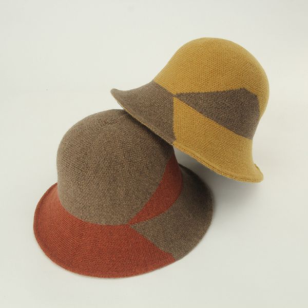 stingy brim hats autumn winter matching color basin hat female korean fashion youth travel shopping leisure student fedoras fisherman bucket, Blue;gray
stingy brim hats autumn winter matching color basin hat female korean fashion youth travel shopping leisure student fedoras fisherman bucket, Blue;gray