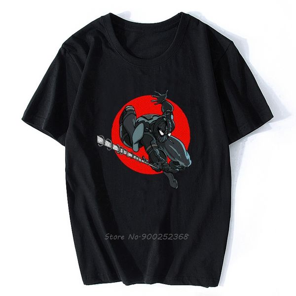 the amazing night monkey the new europe hero funny spider-man black t-shirt custom special print cotton t shirt tees harajuku
the amazing night monkey the new europe hero funny spider-man black t-shirt custom special print cotton t shirt tees harajuku