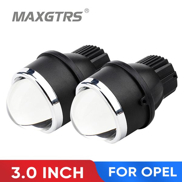2x 3.0 inch led fog lights high low beam projector lens lamps for astra corsa meriva zafira
2x 3.0 inch led fog lights high low beam projector lens lamps for astra corsa meriva zafira