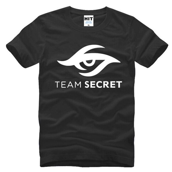 game dota2 ti5 team secret logo printed mens men t shirt tshirt fashion 2016 new short sleeve t-shirt tee camisetas hombre
game dota2 ti5 team secret logo printed mens men t shirt tshirt fashion 2016 new short sleeve t-shirt tee camisetas hombre