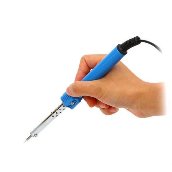 new 30w/40w/60w 110v adjustable temperature welding-gun solder electric soldering iron kit tool us plug
new 30w/40w/60w 110v adjustable temperature welding-gun solder electric soldering iron kit tool us plug