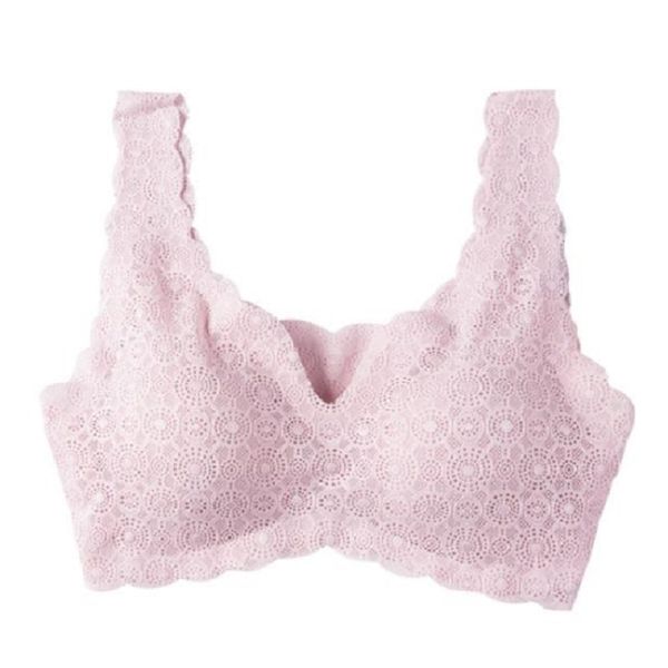 bras lace women underwear non-trace fitness push up bra for modis bralette soutien lingerie female lady, Red;black
bras lace women underwear non-trace fitness push up bra for modis bralette soutien lingerie female lady, Red;black
