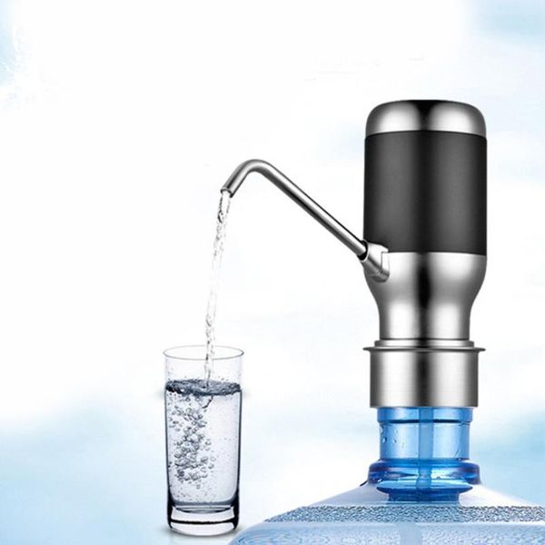 5w bottled water pump electric water dispenser household suction purifier pure automatic dispenser usb charging
5w bottled water pump electric water dispenser household suction purifier pure automatic dispenser usb charging