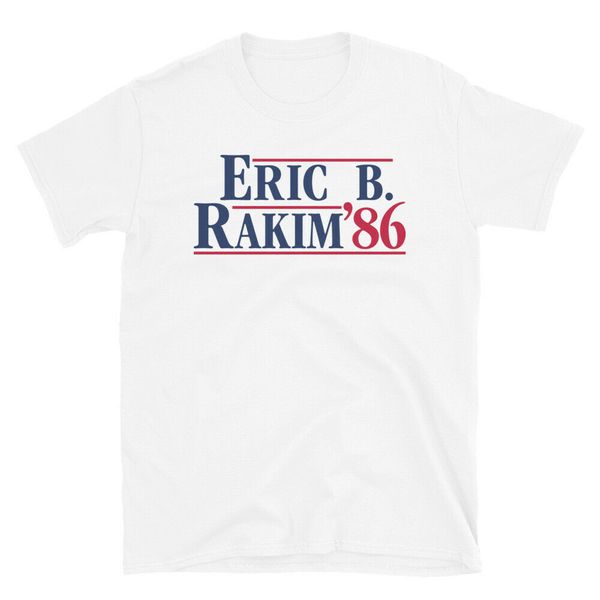 hip hop eric b and rakim eric b is president short-sleeve t shirt men women fashion cool tee shirt
hip hop eric b and rakim eric b is president short-sleeve t shirt men women fashion cool tee shirt