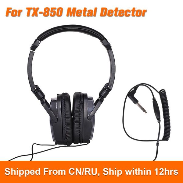 headphone for tx-850 metal detector coil cover fit the tx-850 md6350 professional metal detector underground detecting coil cove
headphone for tx-850 metal detector coil cover fit the tx-850 md6350 professional metal detector underground detecting coil cove