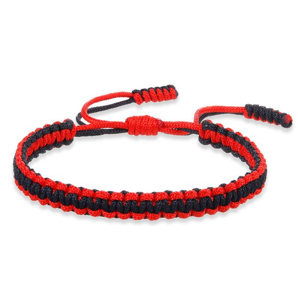 tennis lucky red braided rope bracelets for women men handmade tibetan buddhist charm adjustable bracelet fashion jewelry gifts friends, Golden;silver
tennis lucky red braided rope bracelets for women men handmade tibetan buddhist charm adjustable bracelet fashion jewelry gifts friends, Golden;silver
