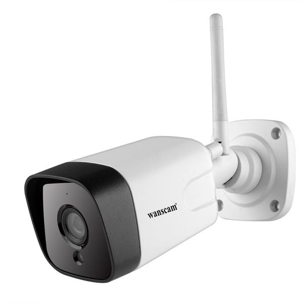 1296p fhd wifi ip камера безопасность на улице, 2-way audio, водонепроницаемая и обнаружение движения, полноцветный ночное видение
1296p fhd wifi ip камера безопасность на улице, 2-way audio, водонепроницаемая и обнаружение движения, полноцветный ночное видение