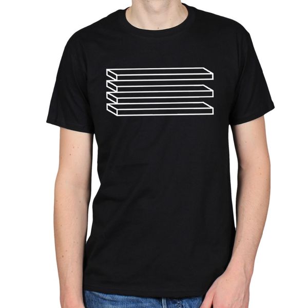 2020 100% cotton optical illusion shelves pattern trippy psychedelic art hipster mens t-shirt tee tee shirt
2020 100% cotton optical illusion shelves pattern trippy psychedelic art hipster mens t-shirt tee tee shirt