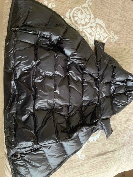 men designer winter vest jacket zipper reflective casual trench down vest men women windbreaker coat fashion matte vest 3 styles
men designer winter vest jacket zipper reflective casual trench down vest men women windbreaker coat fashion matte vest 3 styles