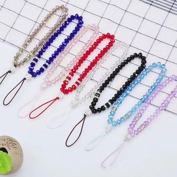 lanyard for keys universal artificial crystal pearl neck straps cell phone mobile belt hang chain key id pass card phone straps hanging chai
lanyard for keys universal artificial crystal pearl neck straps cell phone mobile belt hang chain key id pass card phone straps hanging chai
