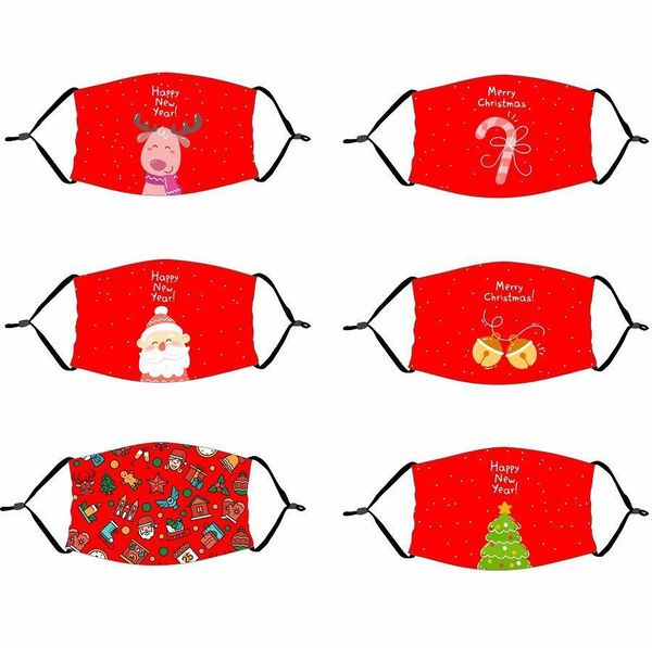 kids fashion christmas masks deer printed xmas face masks anti dust snowflake christmas mouth cover washable reusable with filters fy4227, Black
kids fashion christmas masks deer printed xmas face masks anti dust snowflake christmas mouth cover washable reusable with filters fy4227, Black