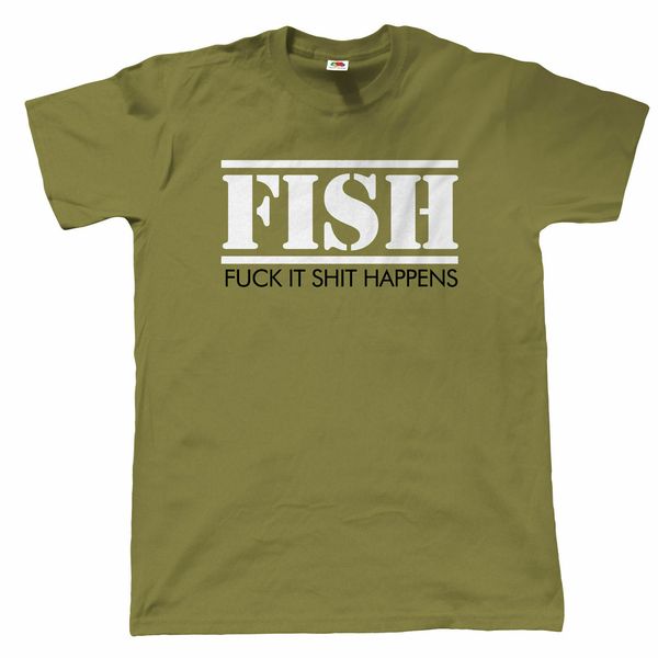 fish, mens funny fishing t shirt, carp, sea, fly, gift dad birthday