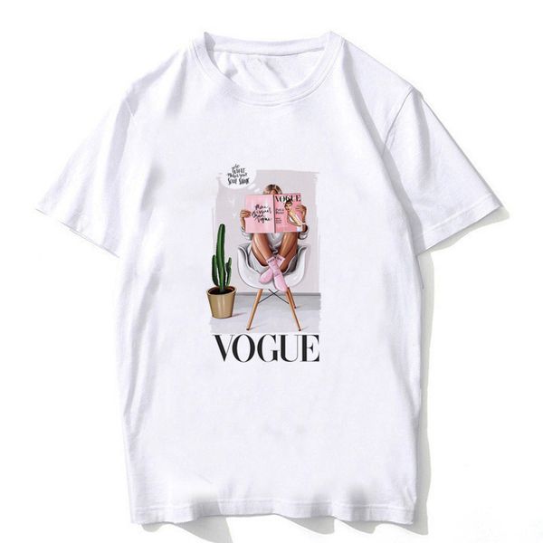 vogue harajuku cotton t-shirt gothic tshirt graphic tees women kawaii streetwear shirts men tee tshirt harajuku
vogue harajuku cotton t-shirt gothic tshirt graphic tees women kawaii streetwear shirts men tee tshirt harajuku