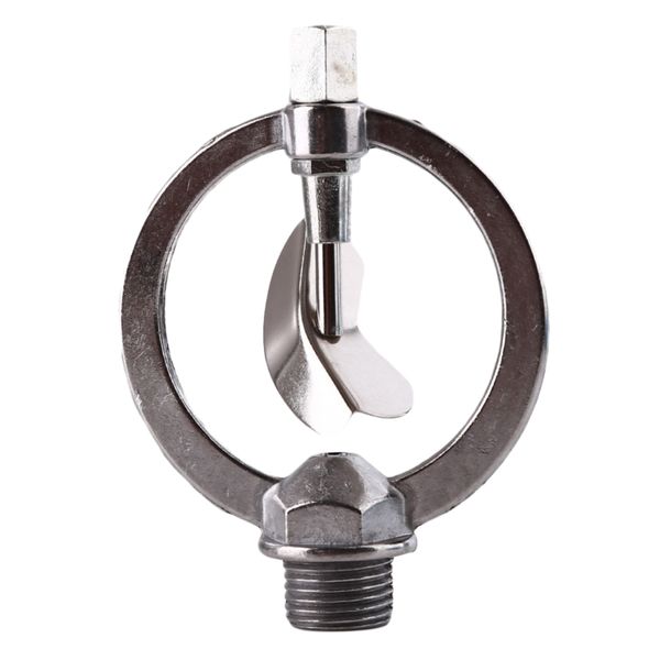 watering equipments 360 degree automatic rotating lawn spray alloy butterfly rain nozzle irrigation gardening cooling agricultural sprinkler
watering equipments 360 degree automatic rotating lawn spray alloy butterfly rain nozzle irrigation gardening cooling agricultural sprinkler