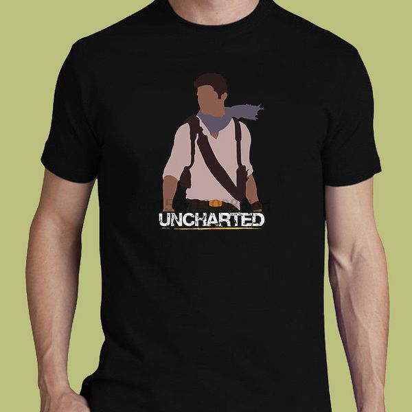uncharted drake tee action adventure video game s 3xl t shirt summer new men cotton t shirt tee colour funny printed
uncharted drake tee action adventure video game s 3xl t shirt summer new men cotton t shirt tee colour funny printed