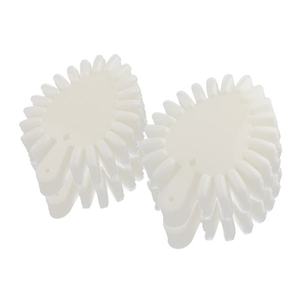 lot of heart shaped false fake nail art tips sticks polish gel salon display chart practice tool (840 tips
lot of heart shaped false fake nail art tips sticks polish gel salon display chart practice tool (840 tips