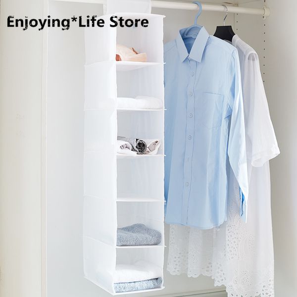 6 layered home hanging organizer clothing underwear woman shoes scarf closet hanger drawer accessories supplies case
6 layered home hanging organizer clothing underwear woman shoes scarf closet hanger drawer accessories supplies case