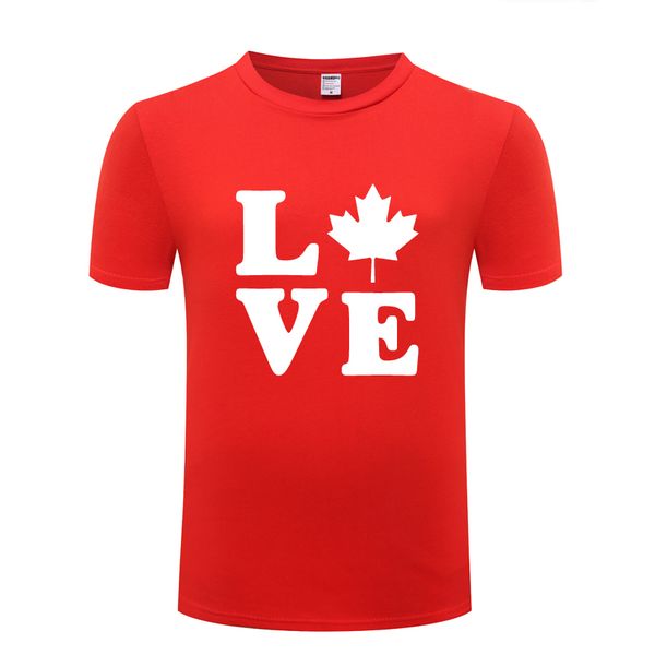 canada love canadian maple leaf creative men's t-shirt t shirt men 2018 new short sleeve o neck cotton casual tee
canada love canadian maple leaf creative men's t-shirt t shirt men 2018 new short sleeve o neck cotton casual tee