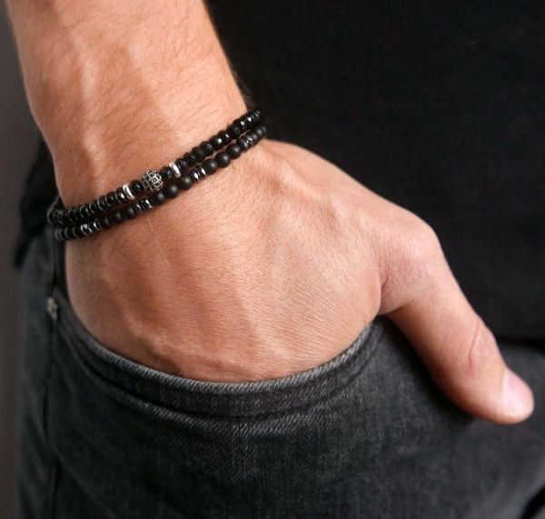 2020 new fashion men bracelet luxury charm ball stone bead bracelet couple sets for men good quality jewelry gift, Golden;silver
2020 new fashion men bracelet luxury charm ball stone bead bracelet couple sets for men good quality jewelry gift, Golden;silver