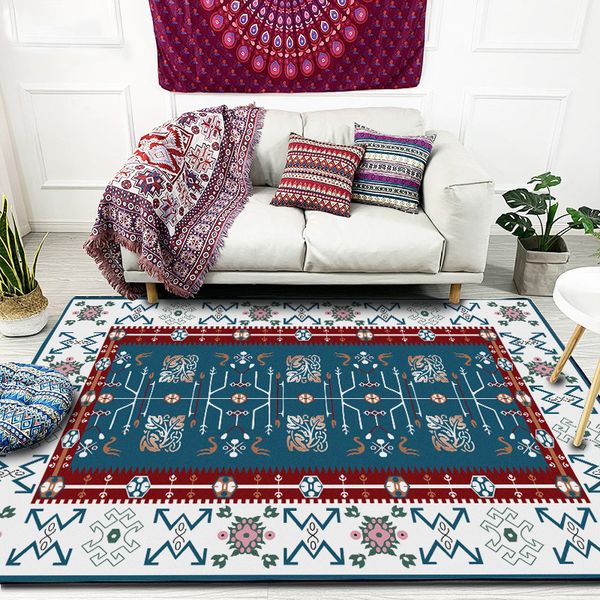 modern mediterranean geometric print carpets soft polyester living room bedroom decor washable mats antiskid area rugs
modern mediterranean geometric print carpets soft polyester living room bedroom decor washable mats antiskid area rugs