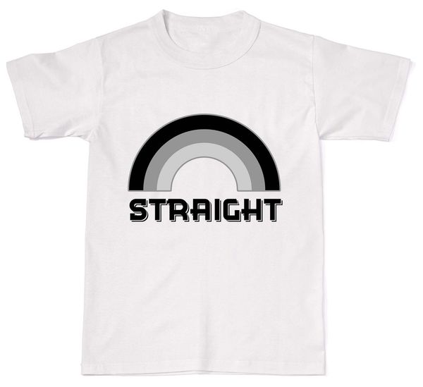 2019 летняя мода hot sale men t shirt straight не гей гетеро смешные женщин людей хлопка футболки майка
2019 летняя мода hot sale men t shirt straight не гей гетеро смешные женщин людей хлопка футболки майка