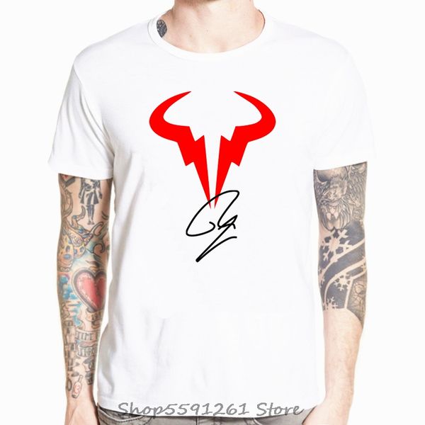 new popular rafael nadal rn rafa tennis player men's white t-shirt size xs-5xl men t shirts tee
new popular rafael nadal rn rafa tennis player men's white t-shirt size xs-5xl men t shirts tee