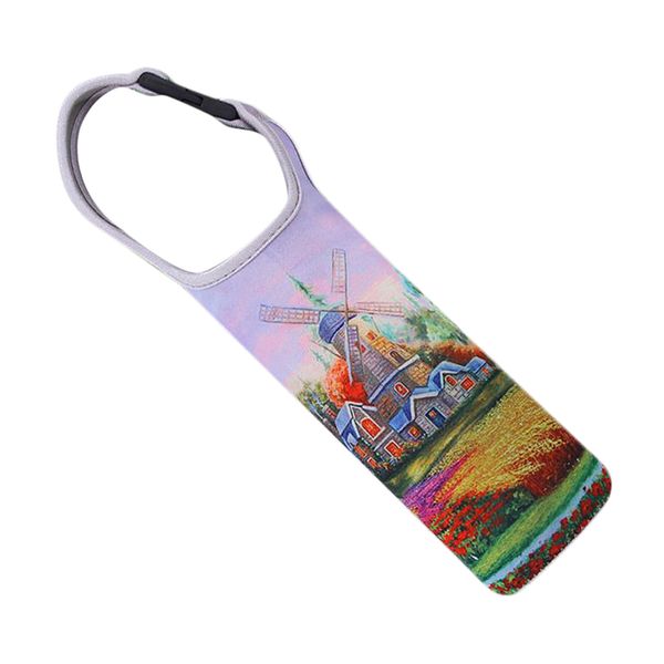 неопрен теплоизоляция бутылки вода чашка держатель крышка carrier с лямкой
неопрен теплоизоляция бутылки вода чашка держатель крышка carrier с лямкой