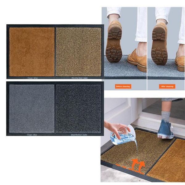 cushion/decorative pillow home disinfecting mat sanitizing floor entrance disinfection doormat entry rug door shoe el
cushion/decorative pillow home disinfecting mat sanitizing floor entrance disinfection doormat entry rug door shoe el
