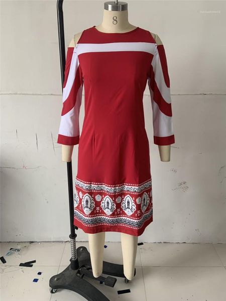 slim strapless crew neck long sleeved pencil bodycon dresses fashion women casual dresses vintage printed womens dresses contrast color, Black;gray
slim strapless crew neck long sleeved pencil bodycon dresses fashion women casual dresses vintage printed womens dresses contrast color, Black;gray