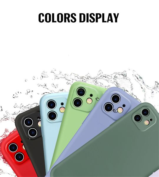 роскошный жидкий силиконовый корпус на iphone 11 pro max cover мягкий силиконовый чехол для iphone 6 7 8 plus x xs max se 2020 case case sil
роскошный жидкий силиконовый корпус на iphone 11 pro max cover мягкий силиконовый чехол для iphone 6 7 8 plus x xs max se 2020 case case sil