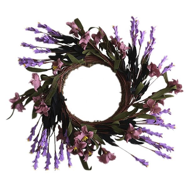 50cm artificial pe wild chrysanthemum shrimp flower twig wreath spring door decoration
50cm artificial pe wild chrysanthemum shrimp flower twig wreath spring door decoration