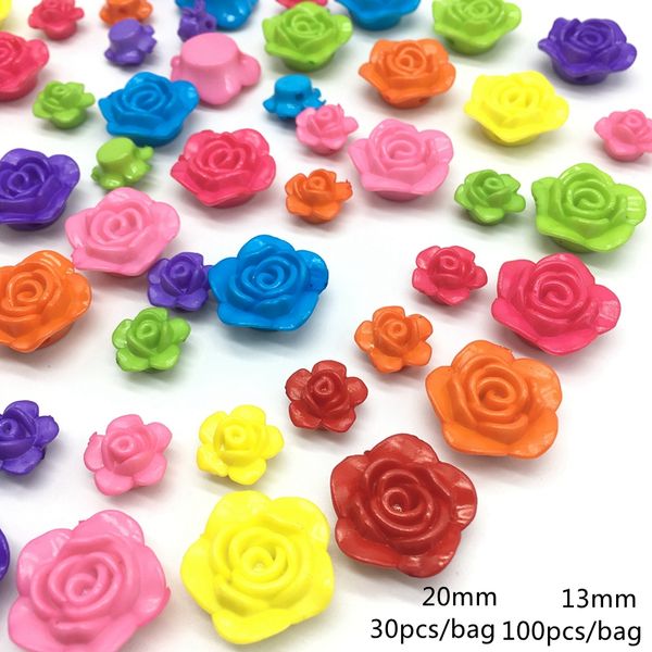 other 13mm 20mm acrylic rose flower beads for jewelry making flat bottom surface color children's toys beading meideheng
other 13mm 20mm acrylic rose flower beads for jewelry making flat bottom surface color children's toys beading meideheng