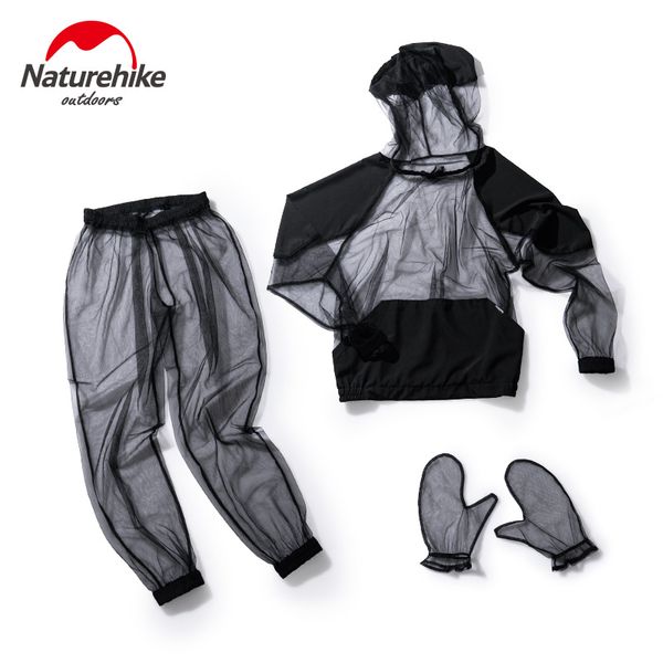 naturehike anti-mosquito set anti biting breathable mesh fabric cool 230g full face design outdoor fishing camping hiking, Blue;black
naturehike anti-mosquito set anti biting breathable mesh fabric cool 230g full face design outdoor fishing camping hiking, Blue;black